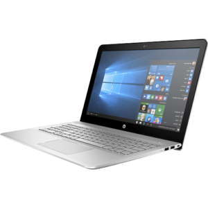 Lightweight Business Laptop Power on the Go